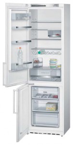 Siemens KG39VXW20 Refrigerator larawan