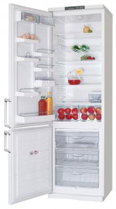 ATLANT ХМ 6002-000 Tủ lạnh ảnh