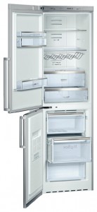 Bosch KGN39AI22 Refrigerator larawan