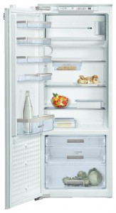 Bosch KIF25A65 Tủ lạnh ảnh