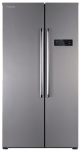 Kraft KF-F2660NFL Refrigerator larawan