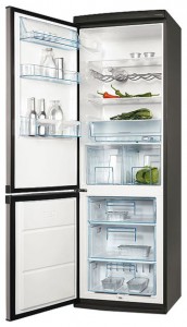 Electrolux ERB 36233 X Refrigerator larawan