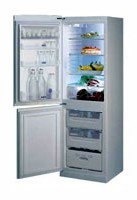 Whirlpool ARC 5250 Tủ lạnh ảnh