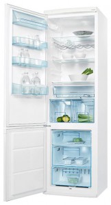 Electrolux ERB 40233 W Refrigerator larawan