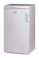 Whirlpool AFG 4500 Refrigerator larawan