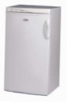 Whirlpool AFG 4500 Refrigerator
