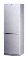 Whirlpool ARZ 5200/G Silver Refrigerator larawan