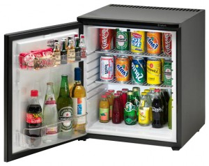 Indel B Drink 60 Plus Fridge Photo