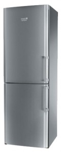 Hotpoint-Ariston HBM 1202.4 MN Холодильник фото