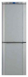 Samsung RL-28 DBSI Tủ lạnh ảnh