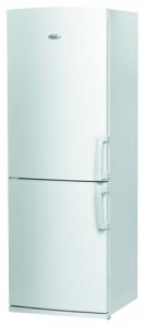 Whirlpool WBR 3012 W Refrigerator larawan