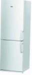 Whirlpool WBR 3012 W Frigo