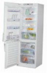 Whirlpool WBR 3512 W Fridge