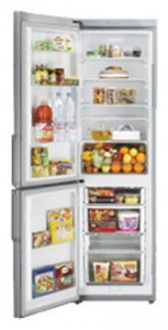 Samsung RL-43 THCTS Холодильник фото