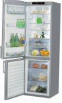 Whirlpool WBE 3623 NFS Frigo