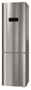 AEG S 99382 CMX2 Refrigerator larawan