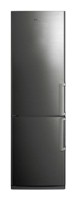 Samsung RL-46 RSCTB Buzdolabı fotoğraf