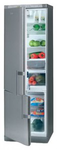 MasterCook LCE-618AX Холодильник фото