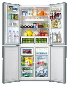 Kaiser KS 88200 R Холодильник фото
