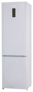 BEKO CMV 529221 W Refrigerator larawan