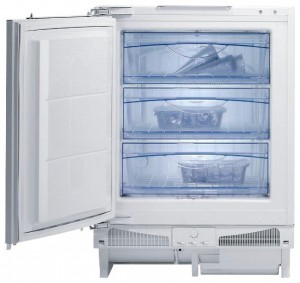 Gorenje FIU 6108 W Tủ lạnh ảnh
