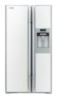 Hitachi R-M700GUN8GWH Refrigerator larawan
