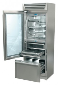 Fhiaba M7491TGT6 Tủ lạnh ảnh