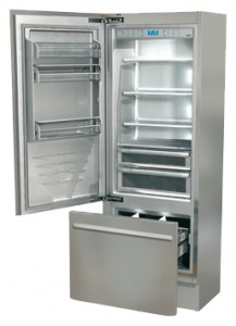 Fhiaba K7490TST6i Tủ lạnh ảnh