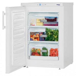 Liebherr GP 1213 Холодильник Фото