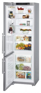 Liebherr CBPesf 4033 Холодильник Фото