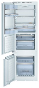 Bosch KIF39P60 Холодильник Фото