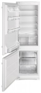 Smeg CR325APL Холодильник Фото