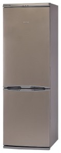 Vestel DSR 366 M Холодильник Фото