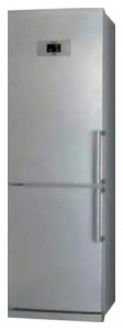 LG GA-B399 BLQ Buzdolabı fotoğraf