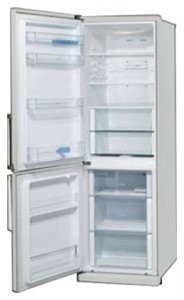 LG GA-B399 BTQ Холодильник Фото