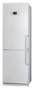 LG GA-B399 BVQ Refrigerator larawan