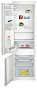 Siemens KI38VX20 Refrigerator larawan