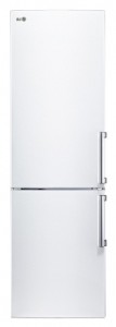 LG GW-B469 BQHW Buzdolabı fotoğraf