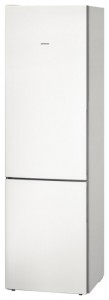 Siemens KG39VVW30 Холодильник фото