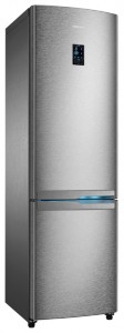 Samsung RL-55 TGBX41 Холодильник фото