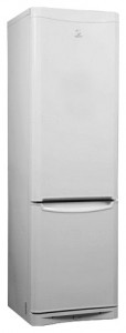 Indesit B 20 FNF Холодильник фото