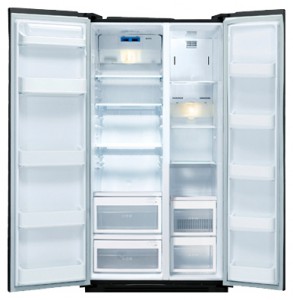 LG GW-B207 FBQA Refrigerator larawan