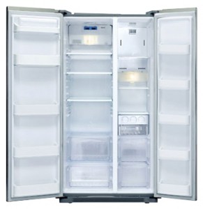 LG GW-B207 FLQA Buzdolabı fotoğraf