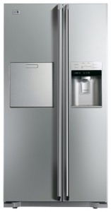 LG GW-P227 HSQA Хладилник снимка