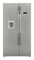 BEKO GNEV 320 X Buzdolabı fotoğraf