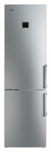 LG GW-B499 BLQZ Хладилник снимка