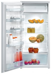 Gorenje RBI 4121 AW Tủ lạnh ảnh