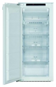 Kuppersbusch ITE 1390-1 Refrigerator larawan