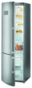 Gorenje RK 6201 UX/2 Refrigerator larawan