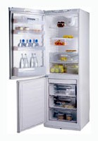 Candy CFC 382 A Холодильник фото